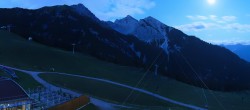 Archiv Foto Webcam Rosshütte Olympiaregion Seefeld 03:00