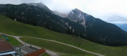 Archiv Foto Webcam Rosshütte Olympiaregion Seefeld 05:00