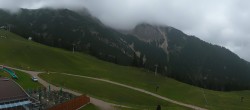 Archiv Foto Webcam Rosshütte Olympiaregion Seefeld 06:00