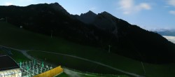 Archiv Foto Webcam Rosshütte Olympiaregion Seefeld 23:00