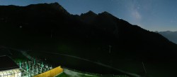 Archived image Webcam Panoramic view Rosshütte 23:00