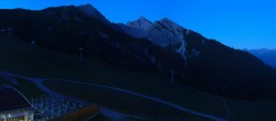 Archived image Webcam Panoramic view Rosshütte 03:00