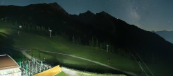 Archiv Foto Webcam Rosshütte Olympiaregion Seefeld 23:00