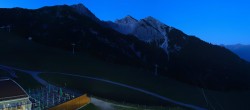 Archiv Foto Webcam Rosshütte Olympiaregion Seefeld 03:00