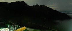 Archiv Foto Webcam Rosshütte Olympiaregion Seefeld 23:00