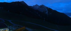 Archiv Foto Webcam Rosshütte Olympiaregion Seefeld 03:00