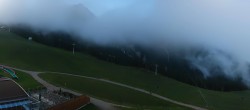 Archiv Foto Webcam Rosshütte Olympiaregion Seefeld 05:00