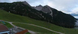 Archiv Foto Webcam Rosshütte Olympiaregion Seefeld 05:00