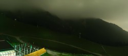 Archiv Foto Webcam Rosshütte Olympiaregion Seefeld 23:00