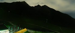 Archiv Foto Webcam Rosshütte Olympiaregion Seefeld 23:00