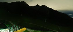Archiv Foto Webcam Rosshütte Olympiaregion Seefeld 01:00
