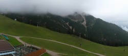 Archiv Foto Webcam Rosshütte Olympiaregion Seefeld 15:00