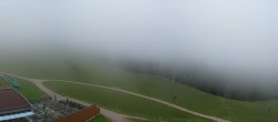 Archiv Foto Webcam Rosshütte Olympiaregion Seefeld 17:00