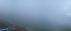 Archiv Foto Webcam Rosshütte Olympiaregion Seefeld 19:00