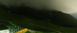 Archiv Foto Webcam Rosshütte Olympiaregion Seefeld 23:00