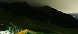 Archiv Foto Webcam Rosshütte Olympiaregion Seefeld 01:00