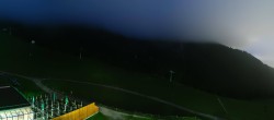 Archiv Foto Webcam Rosshütte Olympiaregion Seefeld 03:00