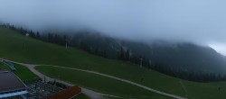 Archiv Foto Webcam Rosshütte Olympiaregion Seefeld 05:00