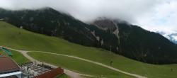 Archiv Foto Webcam Rosshütte Olympiaregion Seefeld 09:00