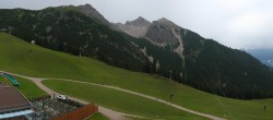 Archiv Foto Webcam Rosshütte Olympiaregion Seefeld 13:00