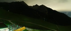 Archiv Foto Webcam Rosshütte Olympiaregion Seefeld 01:00