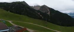 Archiv Foto Webcam Rosshütte Olympiaregion Seefeld 06:00