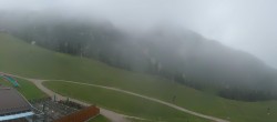 Archiv Foto Webcam Rosshütte Olympiaregion Seefeld 15:00