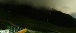 Archiv Foto Webcam Rosshütte Olympiaregion Seefeld 23:00