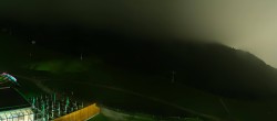 Archiv Foto Webcam Rosshütte Olympiaregion Seefeld 01:00