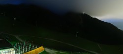 Archiv Foto Webcam Rosshütte Olympiaregion Seefeld 03:00