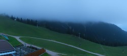 Archiv Foto Webcam Rosshütte Olympiaregion Seefeld 05:00