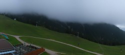 Archiv Foto Webcam Rosshütte Olympiaregion Seefeld 06:00