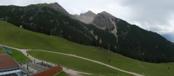 Archiv Foto Webcam Rosshütte Olympiaregion Seefeld 13:00