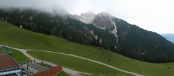 Archiv Foto Webcam Rosshütte Olympiaregion Seefeld 15:00