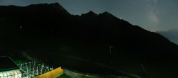 Archiv Foto Webcam Rosshütte Olympiaregion Seefeld 23:00