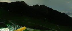 Archiv Foto Webcam Rosshütte Olympiaregion Seefeld 01:00