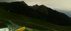 Archiv Foto Webcam Rosshütte Olympiaregion Seefeld 21:00