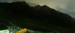 Archiv Foto Webcam Rosshütte Olympiaregion Seefeld 23:00