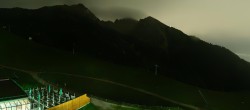 Archiv Foto Webcam Rosshütte Olympiaregion Seefeld 01:00