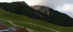Archived image Webcam Panoramic view Rosshütte 06:00