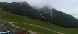 Archived image Webcam Panoramic view Rosshütte 07:00