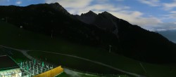 Archiv Foto Webcam Rosshütte Olympiaregion Seefeld 21:00