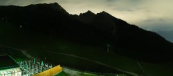 Archiv Foto Webcam Rosshütte Olympiaregion Seefeld 01:00