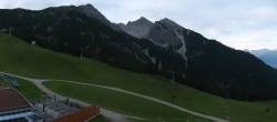 Archiv Foto Webcam Rosshütte Olympiaregion Seefeld 05:00