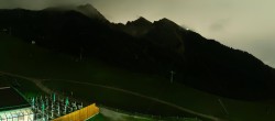 Archiv Foto Webcam Rosshütte Olympiaregion Seefeld 01:00