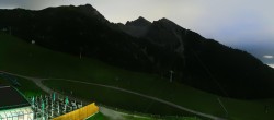 Archiv Foto Webcam Rosshütte Olympiaregion Seefeld 03:00