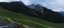 Archiv Foto Webcam Rosshütte Olympiaregion Seefeld 05:00