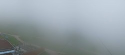 Archiv Foto Webcam Rosshütte Olympiaregion Seefeld 09:00