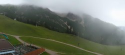 Archiv Foto Webcam Rosshütte Olympiaregion Seefeld 15:00
