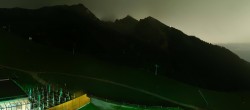 Archiv Foto Webcam Rosshütte Olympiaregion Seefeld 23:00